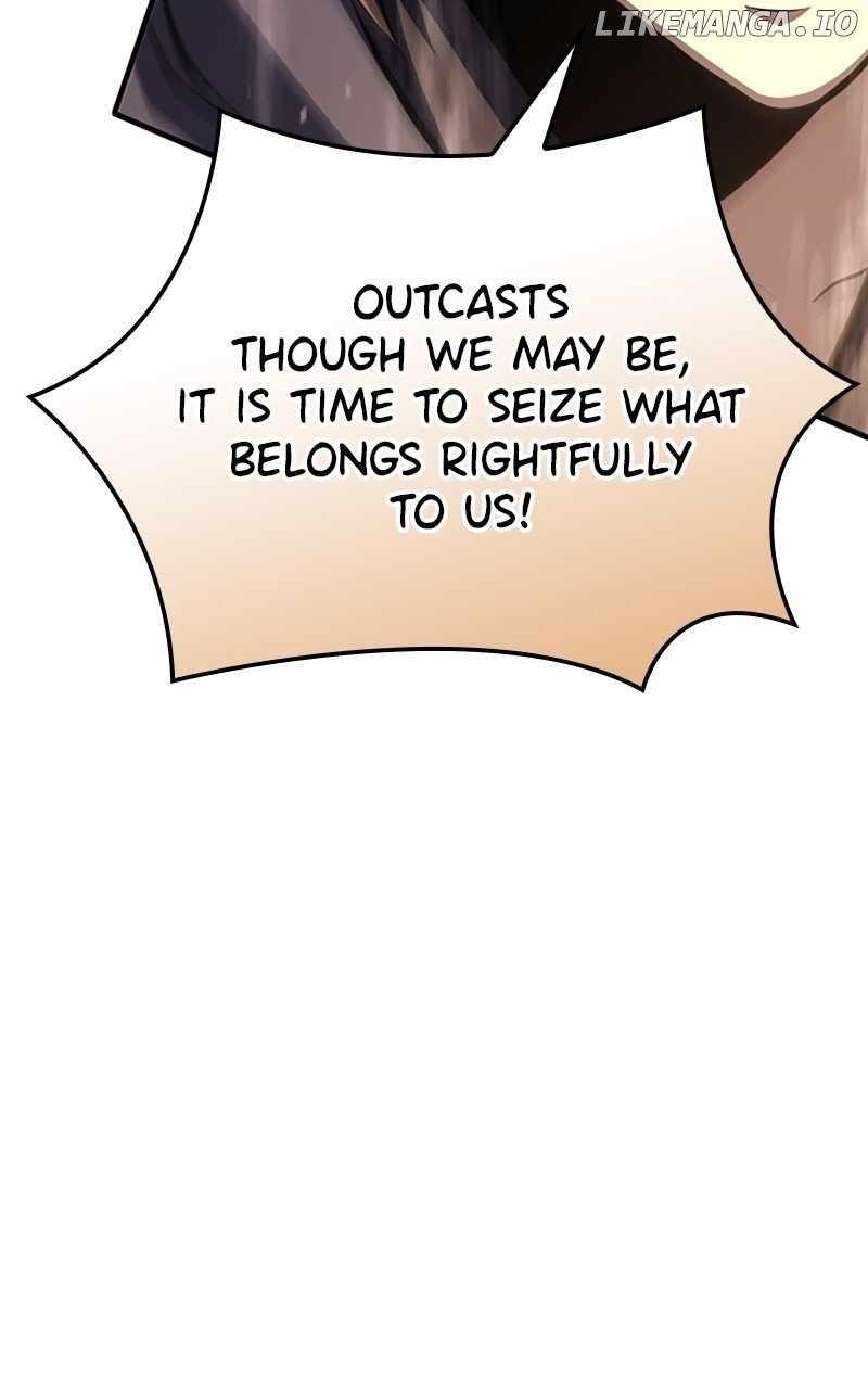 Assassin’s Creed: Forgotten Temple Chapter 119 - Page 83