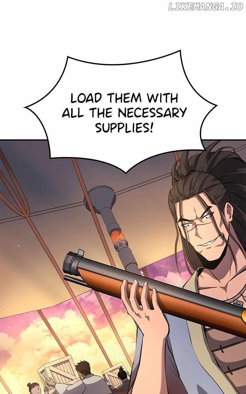 Assassin’s Creed: Forgotten Temple Chapter 119 - Page 93