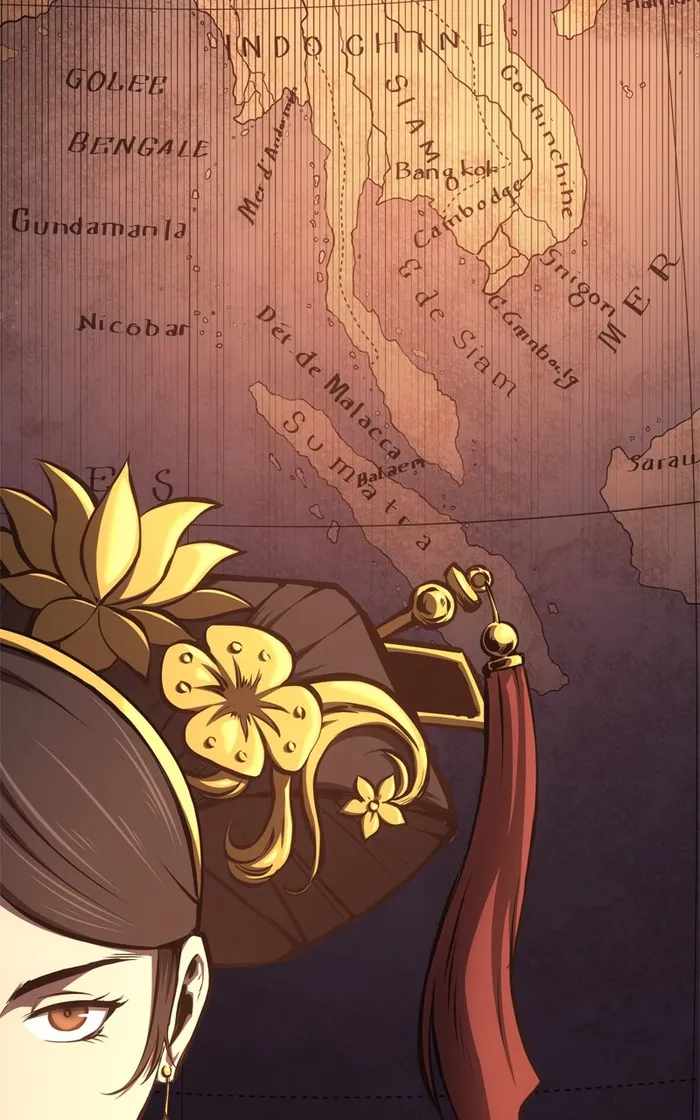 Assassin’s Creed: Forgotten Temple Chapter 12 - Page 46