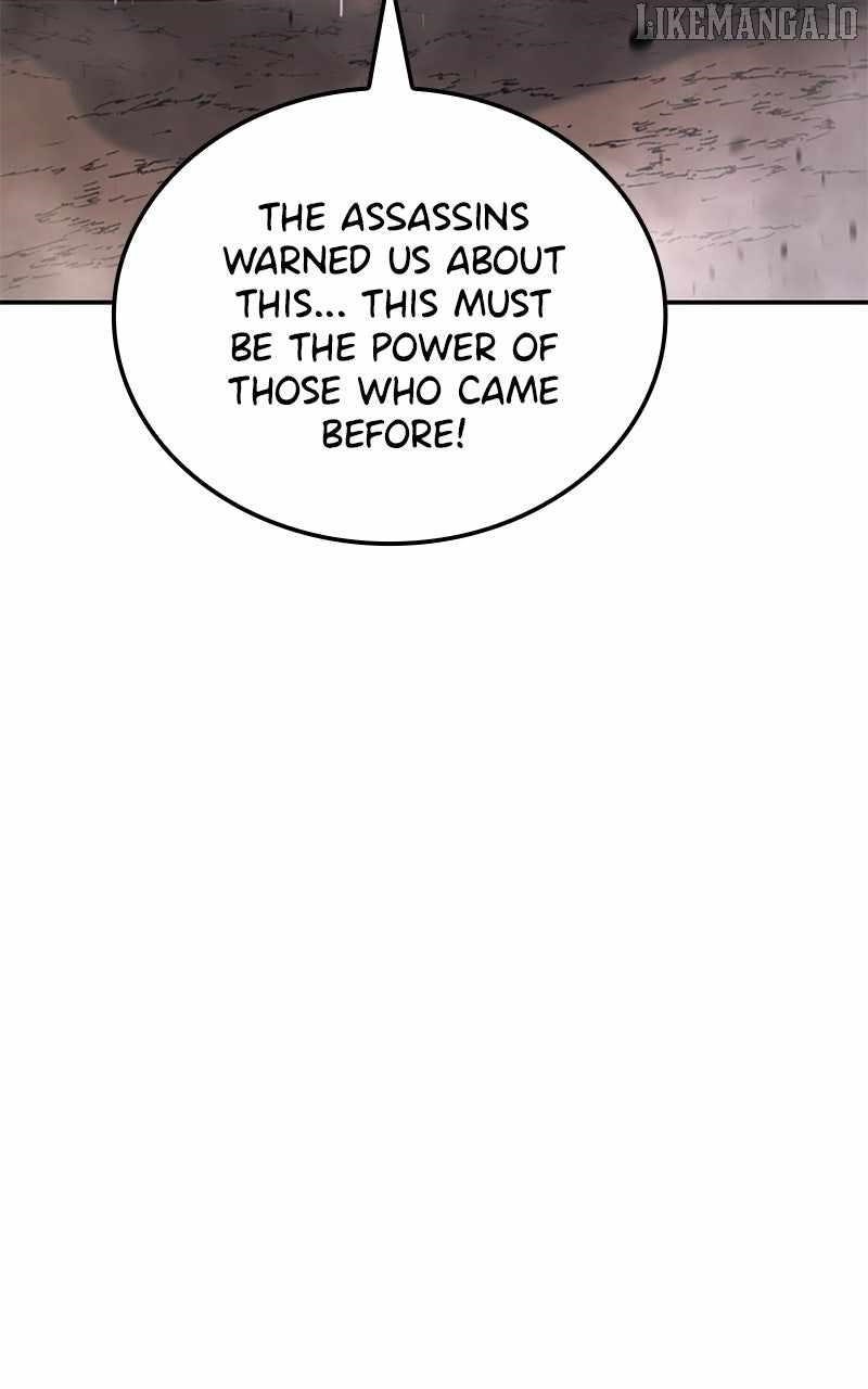 Assassin’s Creed: Forgotten Temple Chapter 120 - Page 106