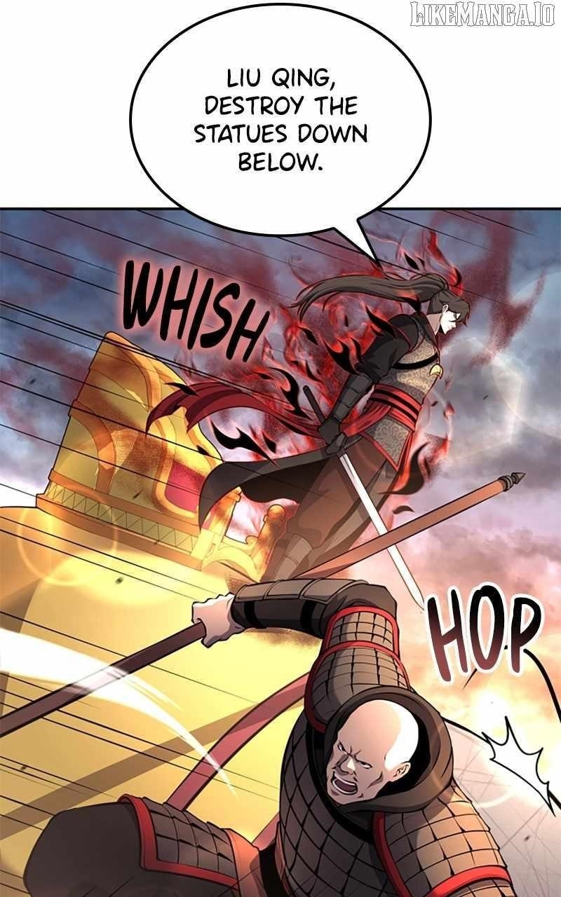 Assassin’s Creed: Forgotten Temple Chapter 120 - Page 113