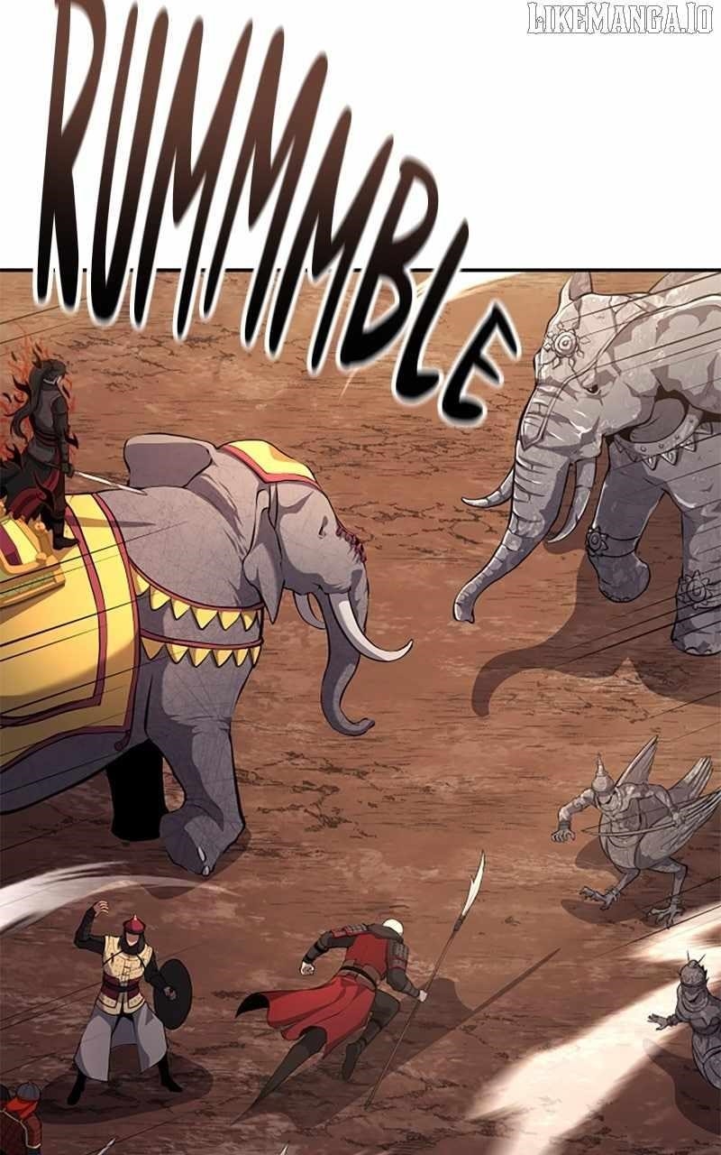 Assassin’s Creed: Forgotten Temple Chapter 120 - Page 115