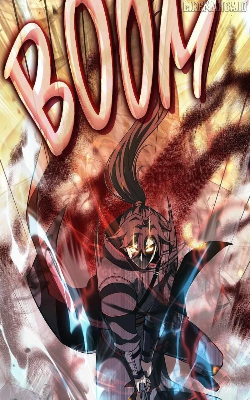 Assassin’s Creed: Forgotten Temple Chapter 120 - Page 125