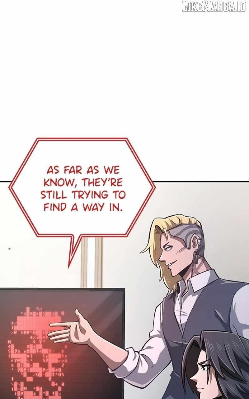 Assassin’s Creed: Forgotten Temple Chapter 120 - Page 31