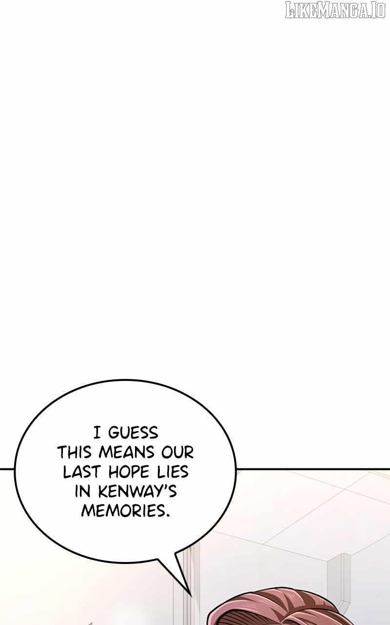 Assassin’s Creed: Forgotten Temple Chapter 120 - Page 39