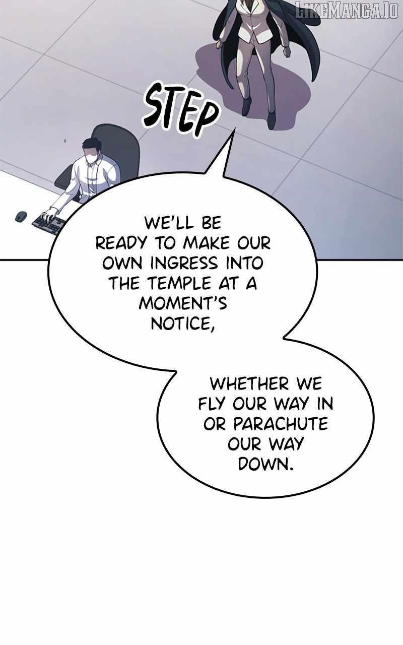 Assassin’s Creed: Forgotten Temple Chapter 120 - Page 42