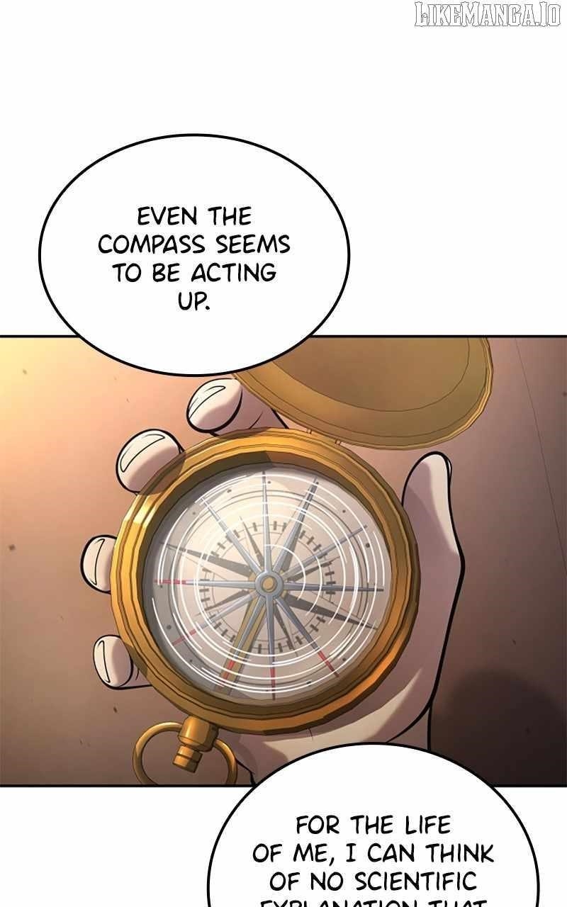 Assassin’s Creed: Forgotten Temple Chapter 120 - Page 56