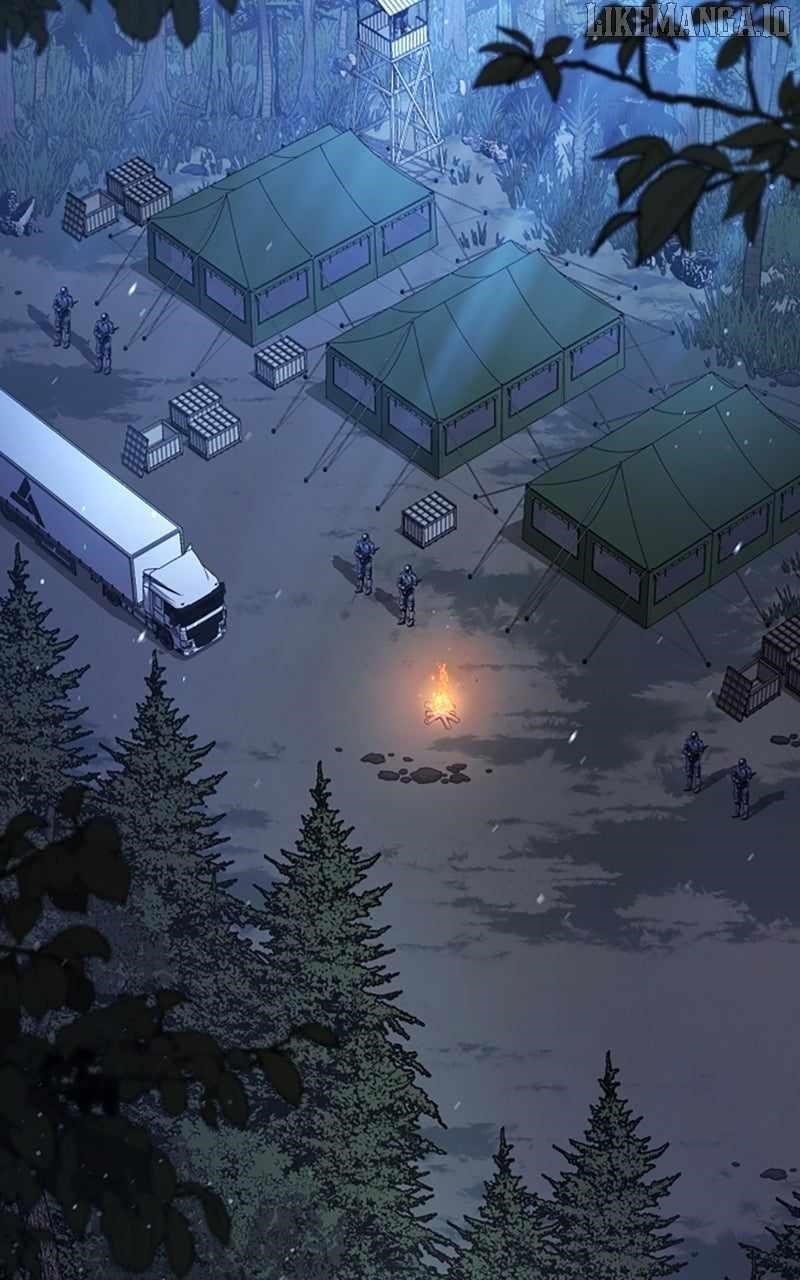 Assassin’s Creed: Forgotten Temple Chapter 120 - Page 7