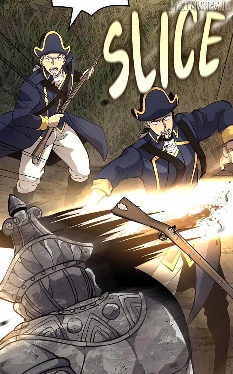 Assassin’s Creed: Forgotten Temple Chapter 120 - Page 74