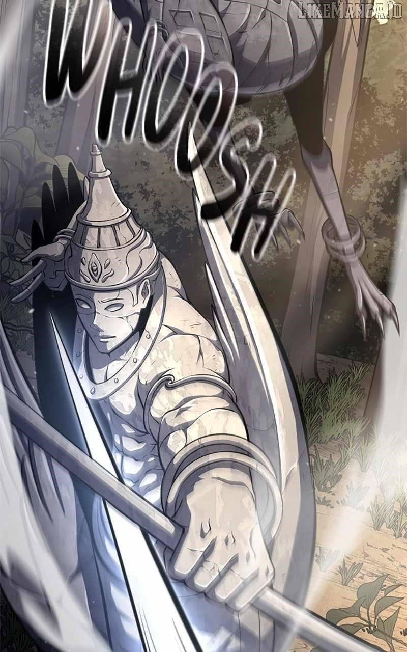 Assassin’s Creed: Forgotten Temple Chapter 120 - Page 94