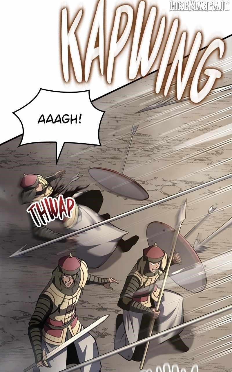 Assassin’s Creed: Forgotten Temple Chapter 120 - Page 96