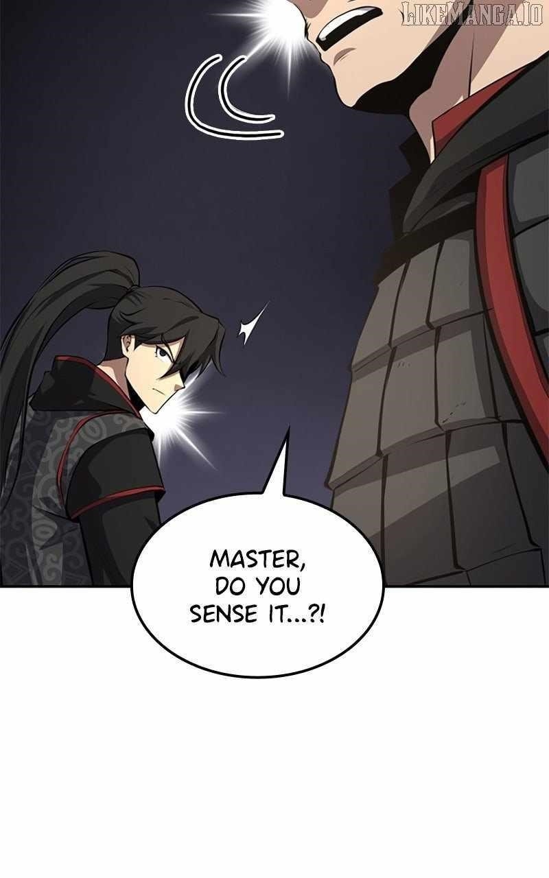 Assassin’s Creed: Forgotten Temple Chapter 121 - Page 129