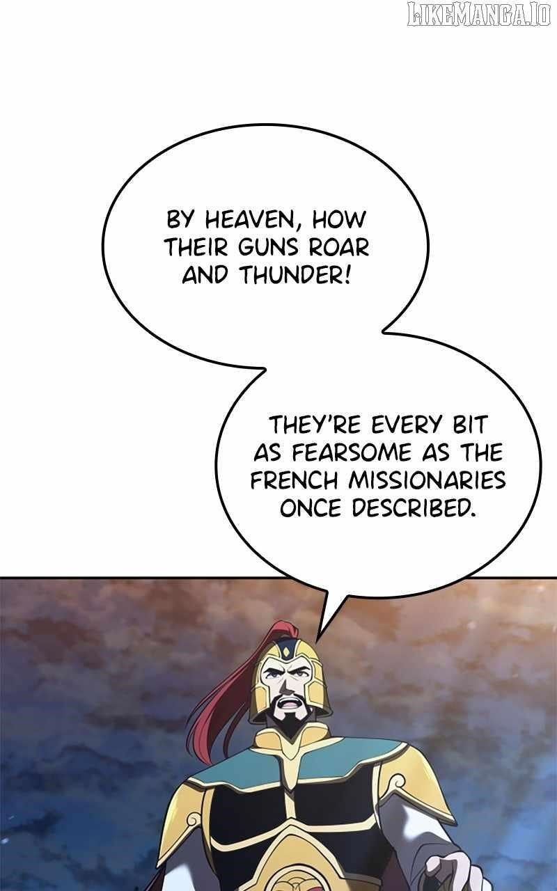 Assassin’s Creed: Forgotten Temple Chapter 121 - Page 17