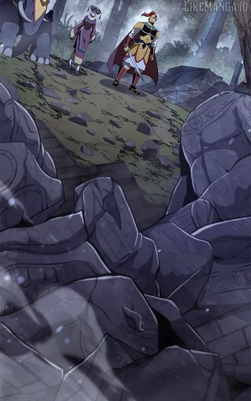 Assassin’s Creed: Forgotten Temple Chapter 121 - Page 24