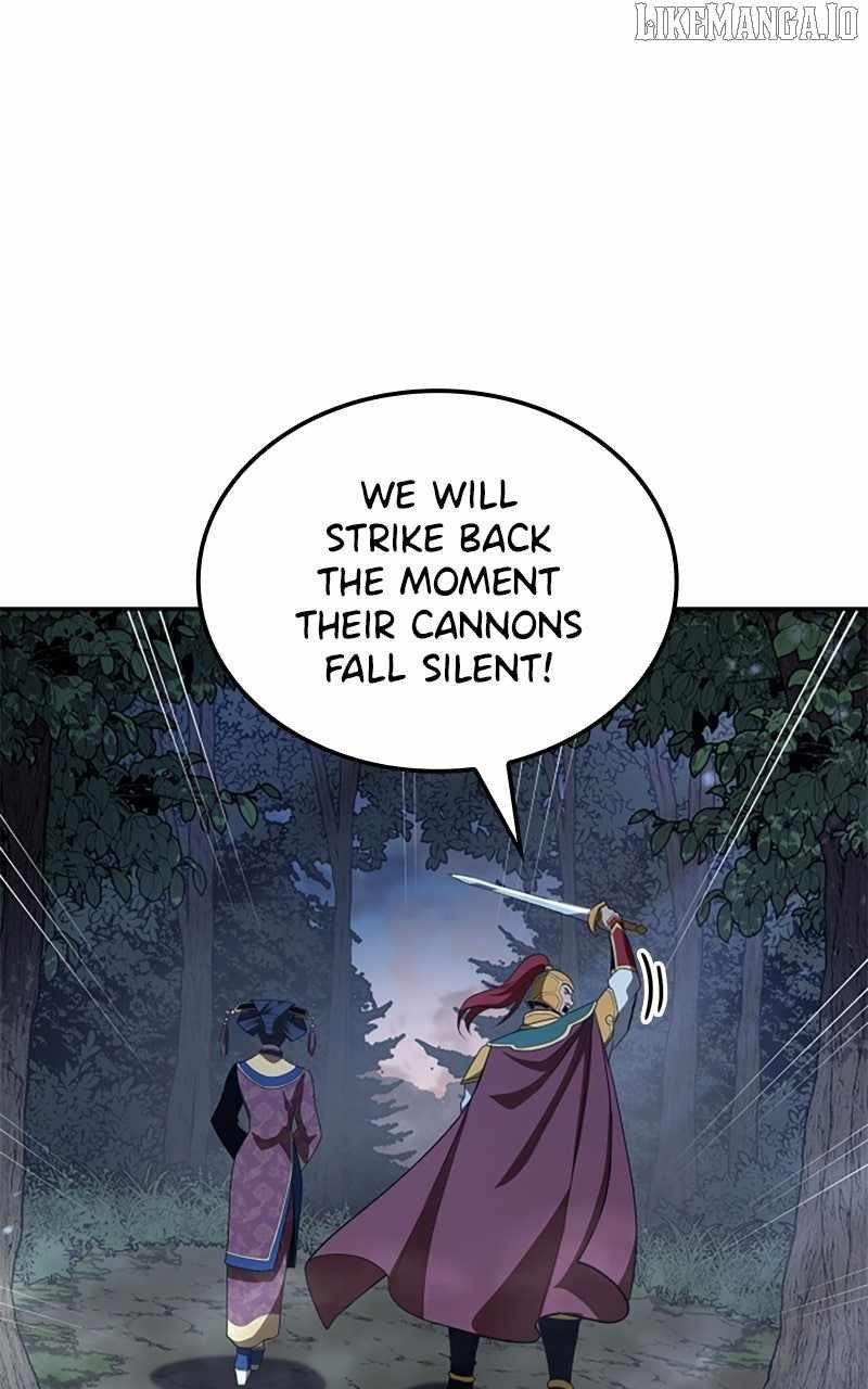 Assassin’s Creed: Forgotten Temple Chapter 121 - Page 29