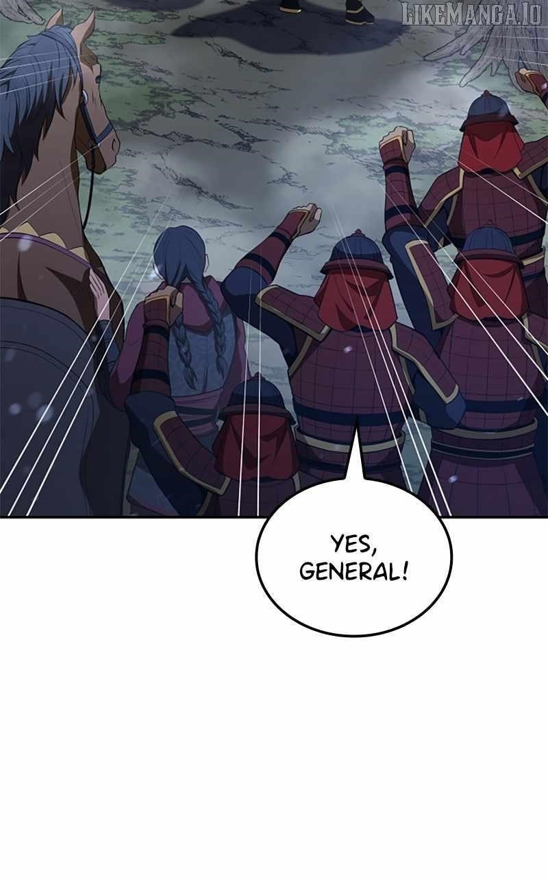 Assassin’s Creed: Forgotten Temple Chapter 121 - Page 30