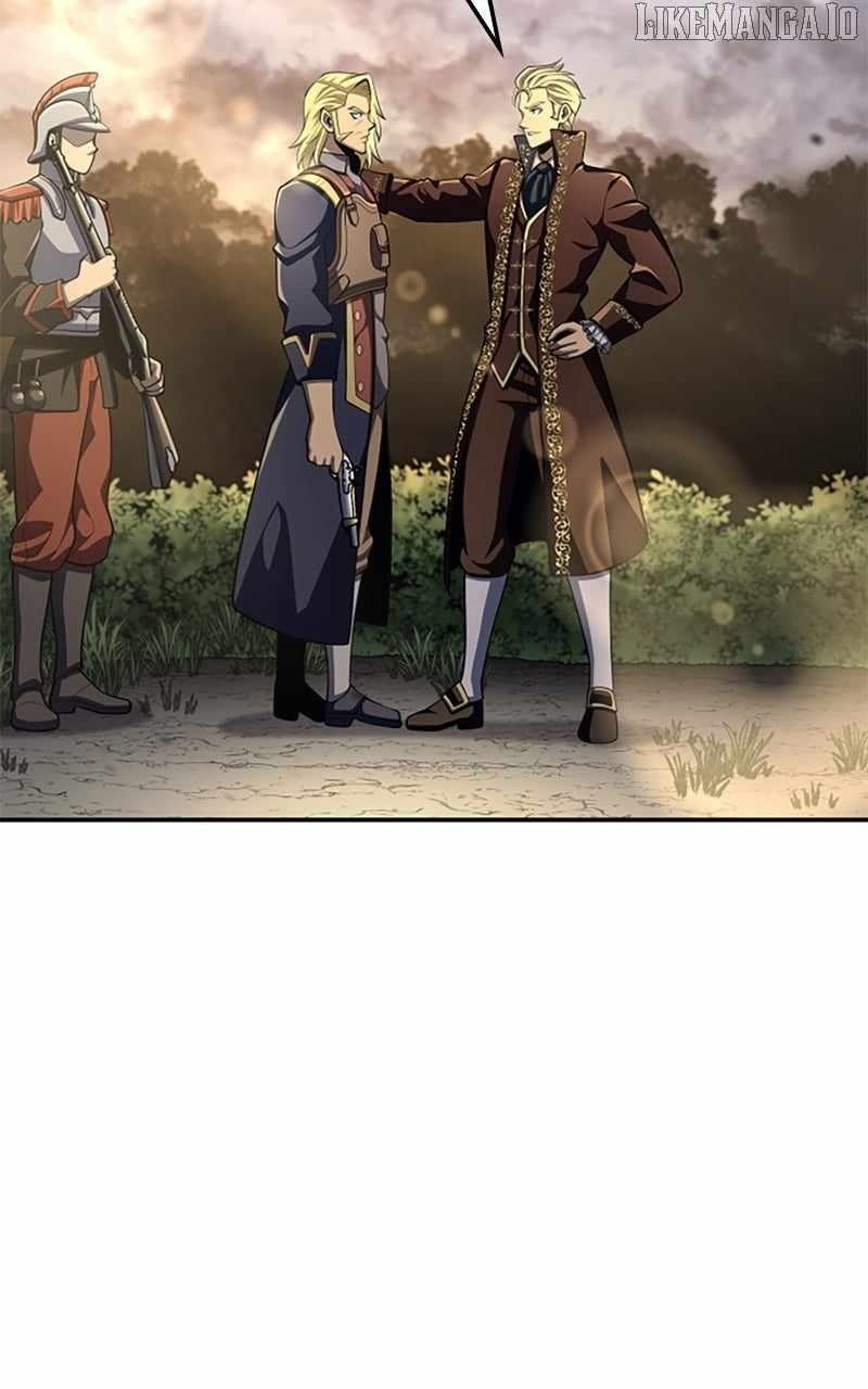 Assassin’s Creed: Forgotten Temple Chapter 121 - Page 44