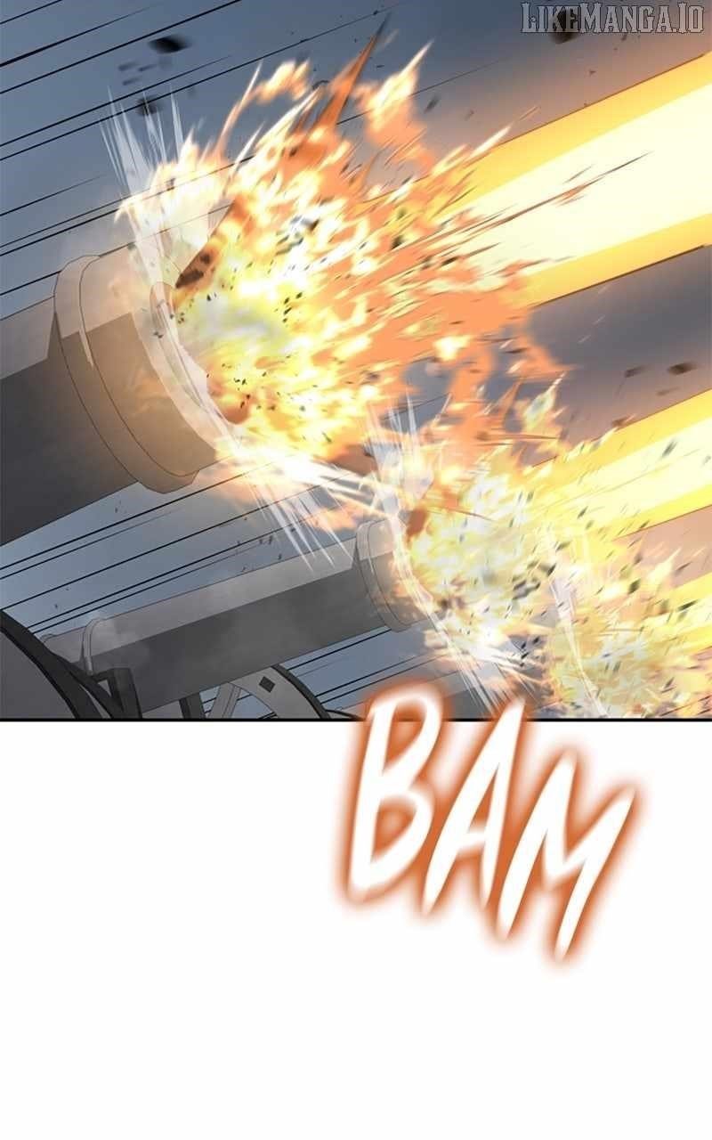 Assassin’s Creed: Forgotten Temple Chapter 121 - Page 6