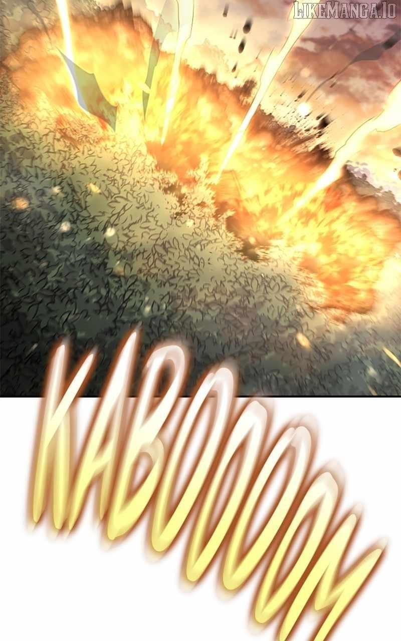 Assassin’s Creed: Forgotten Temple Chapter 121 - Page 8