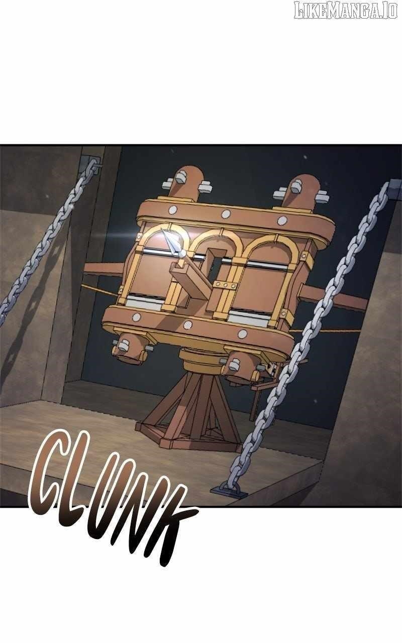 Assassin’s Creed: Forgotten Temple Chapter 121 - Page 80