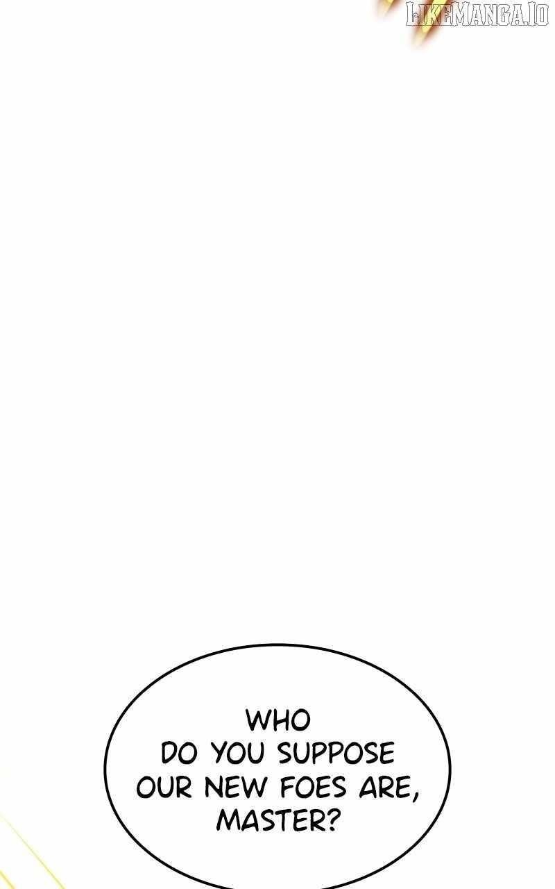 Assassin’s Creed: Forgotten Temple Chapter 121 - Page 9