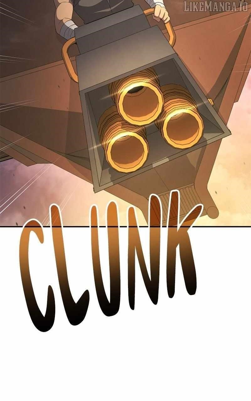 Assassin’s Creed: Forgotten Temple Chapter 121 - Page 90