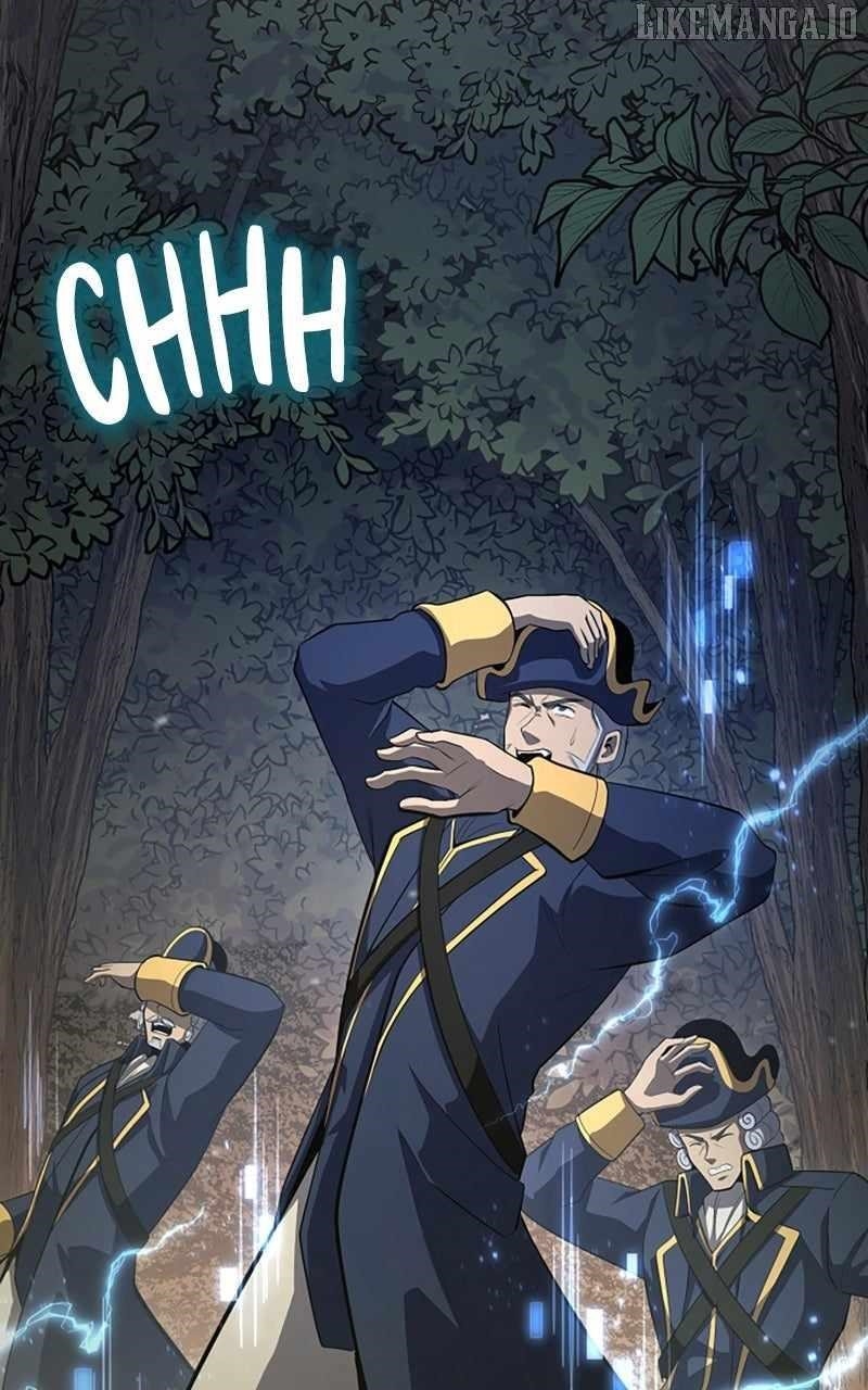 Assassin’s Creed: Forgotten Temple Chapter 122 - Page 102