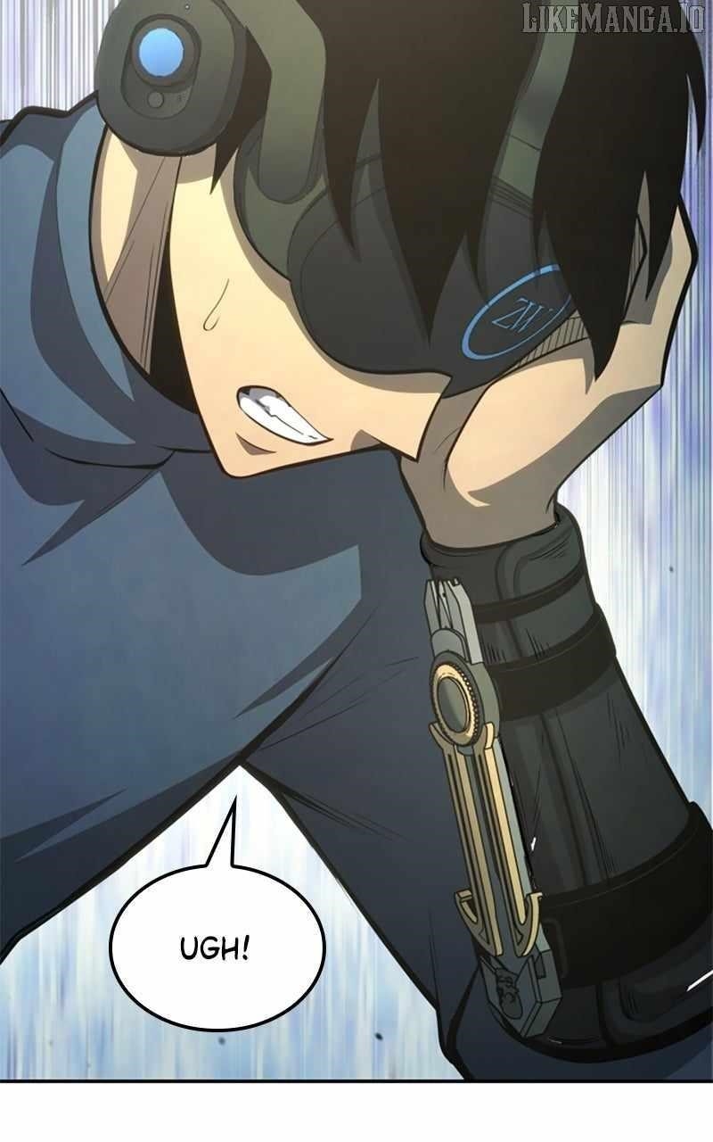 Assassin’s Creed: Forgotten Temple Chapter 122 - Page 105