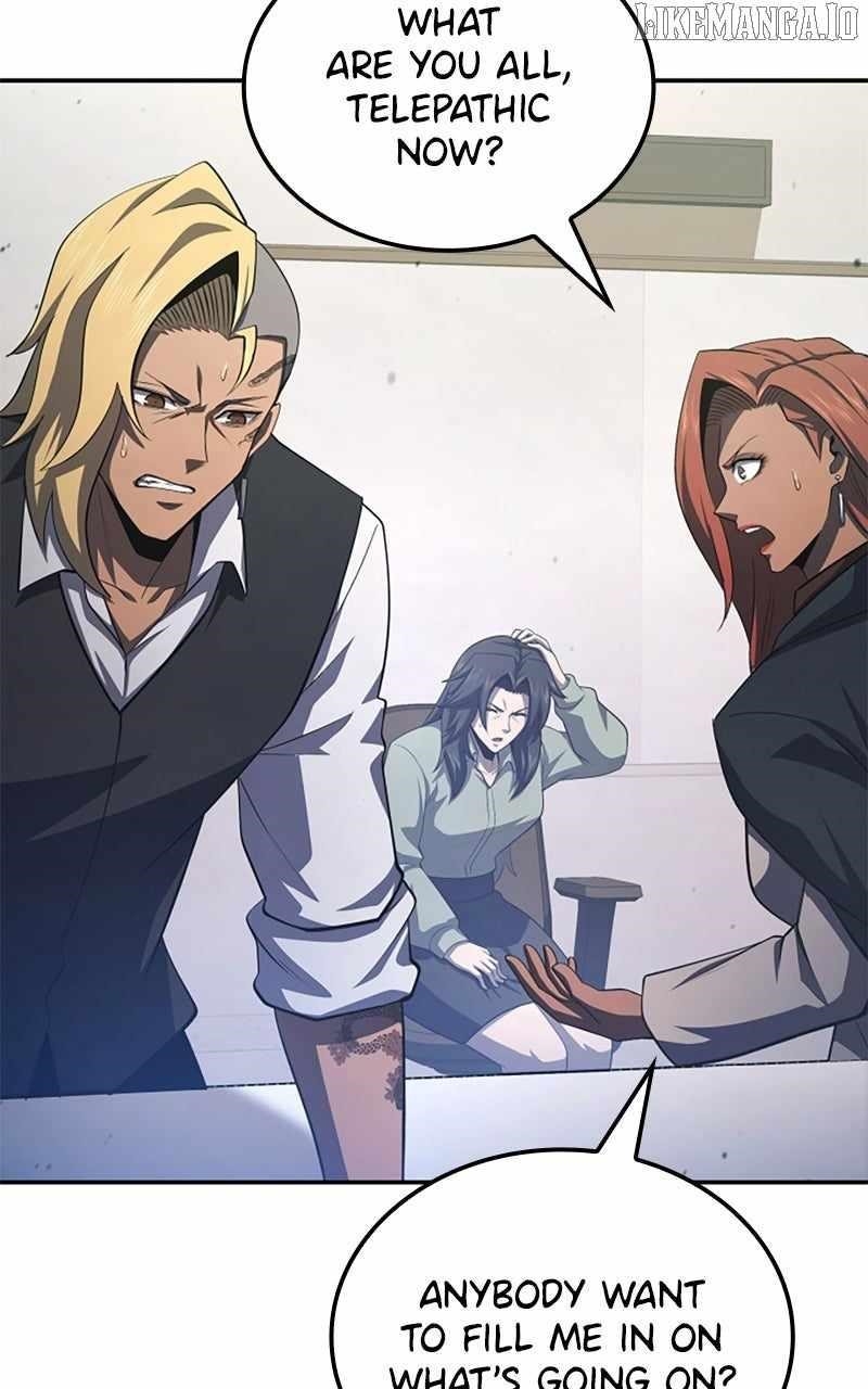 Assassin’s Creed: Forgotten Temple Chapter 122 - Page 114