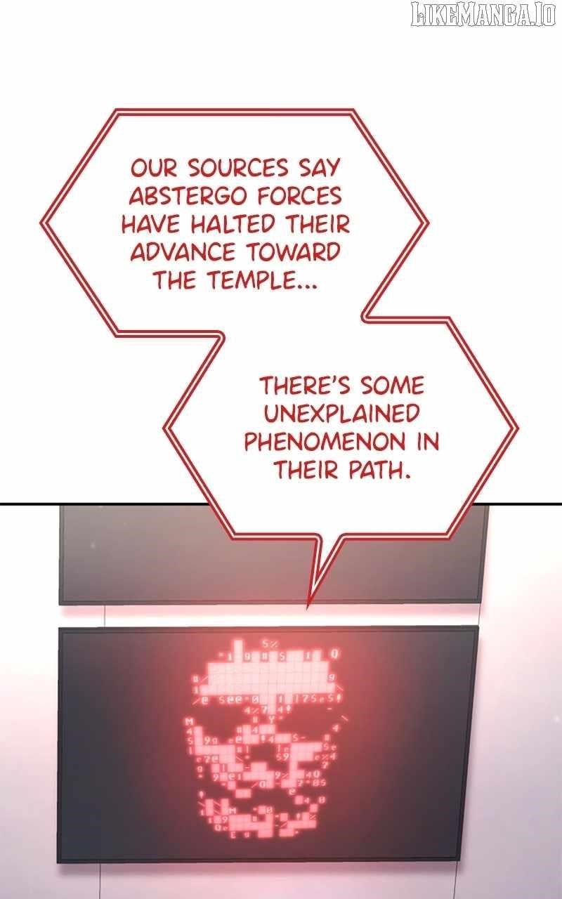 Assassin’s Creed: Forgotten Temple Chapter 122 - Page 122