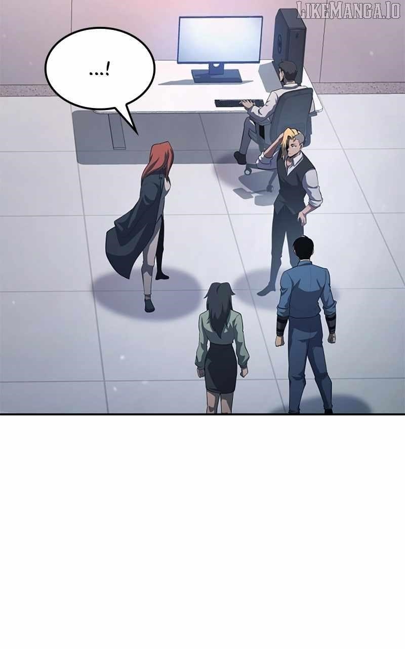 Assassin’s Creed: Forgotten Temple Chapter 122 - Page 123