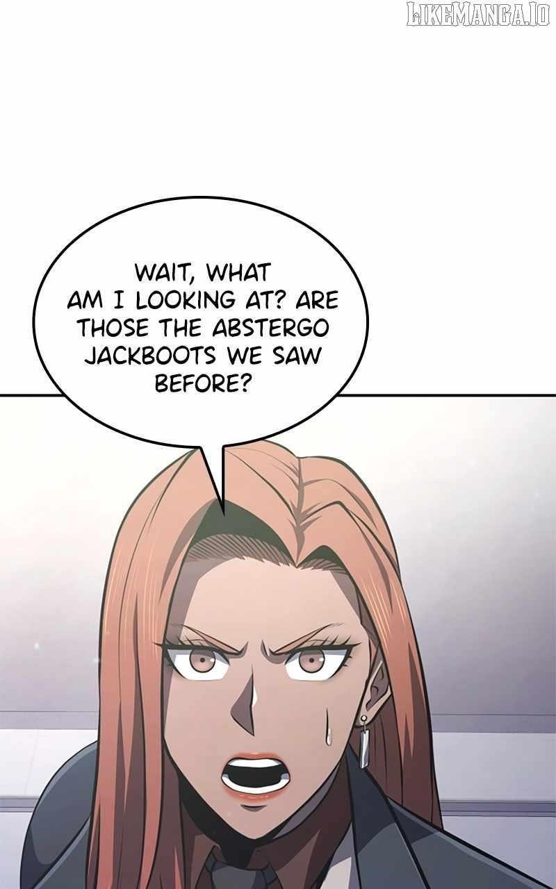 Assassin’s Creed: Forgotten Temple Chapter 122 - Page 126