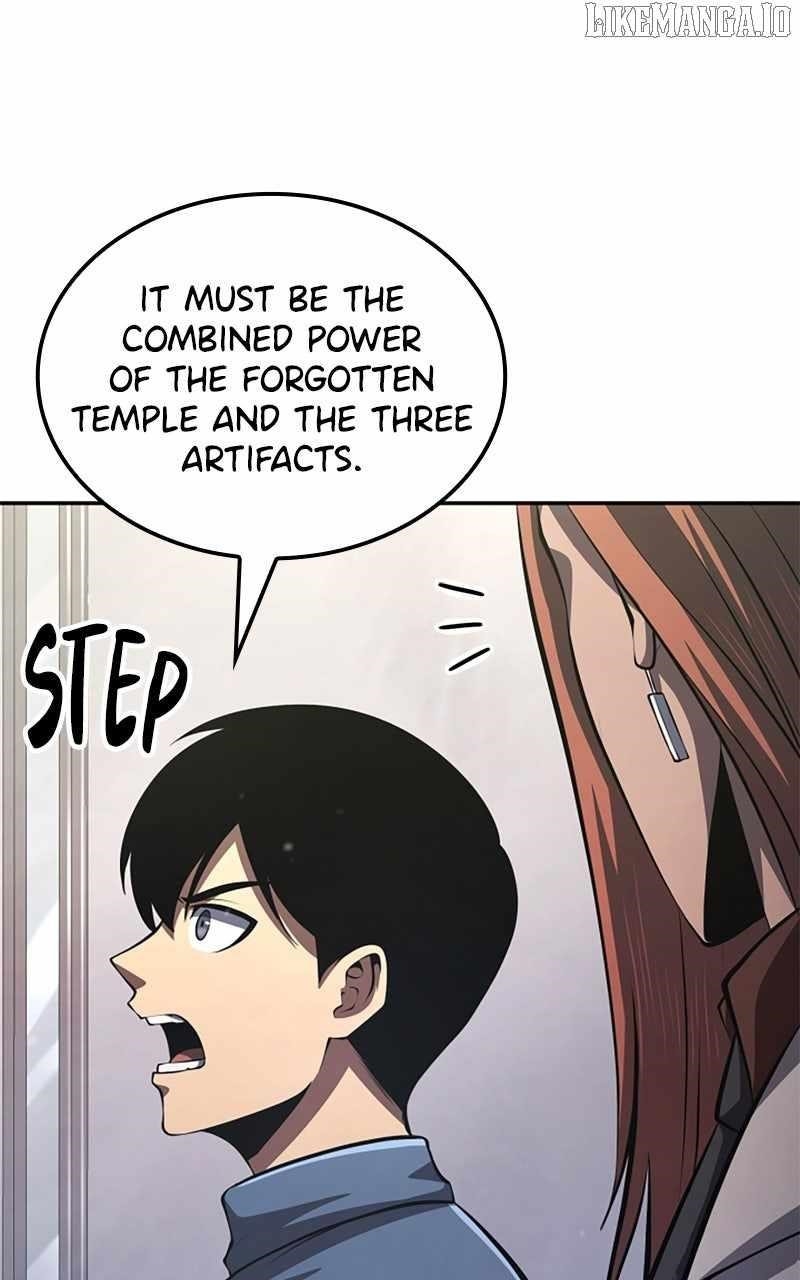 Assassin’s Creed: Forgotten Temple Chapter 122 - Page 128