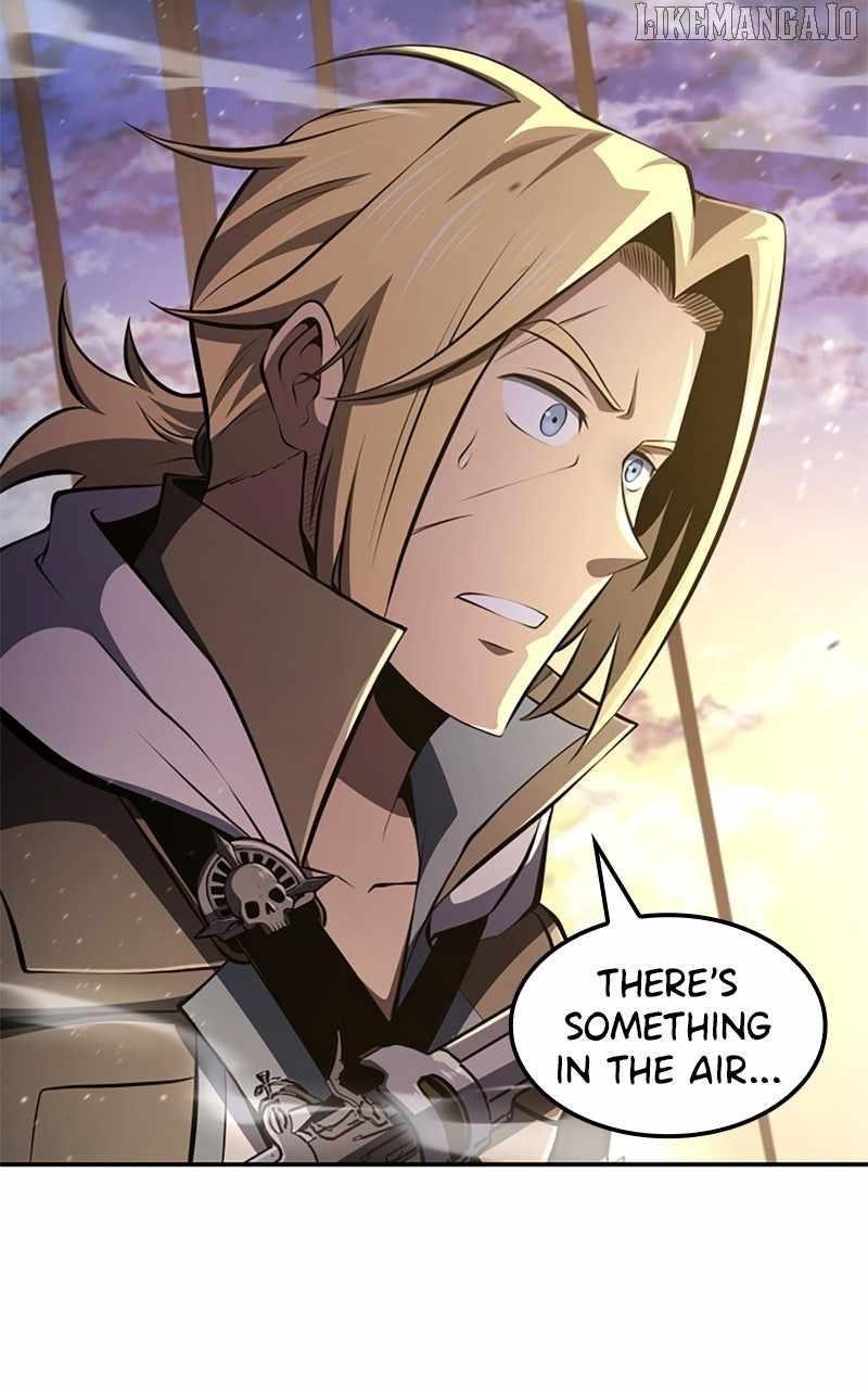 Assassin’s Creed: Forgotten Temple Chapter 122 - Page 13