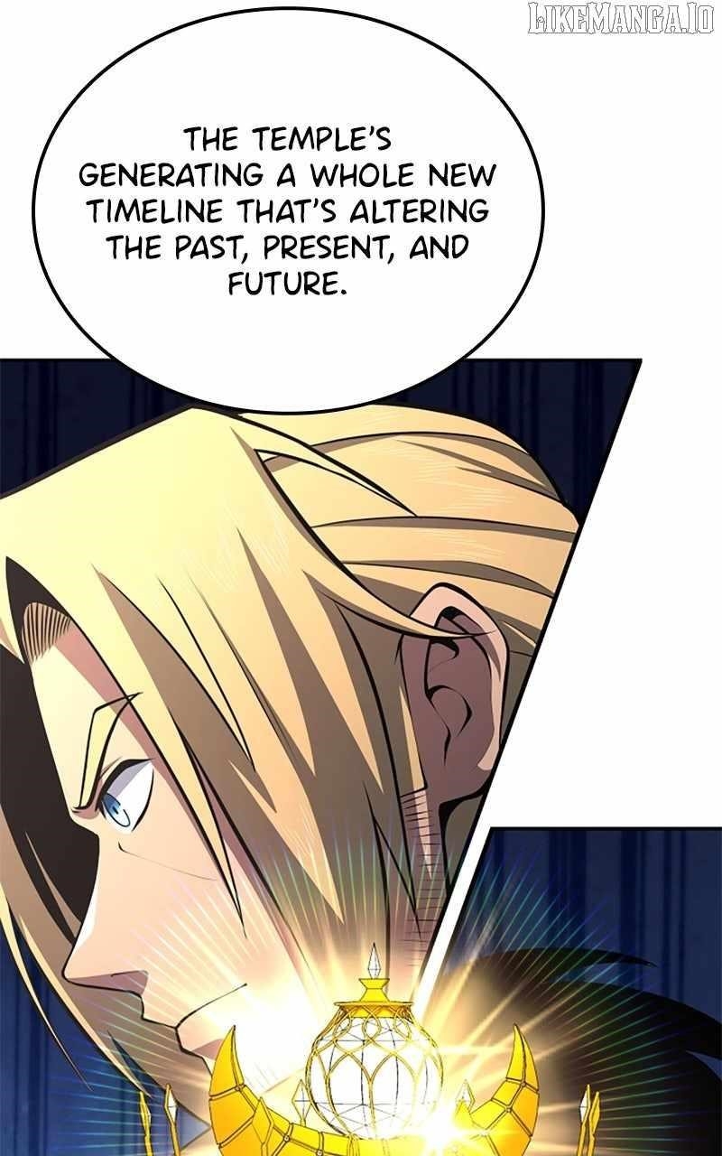 Assassin’s Creed: Forgotten Temple Chapter 122 - Page 130