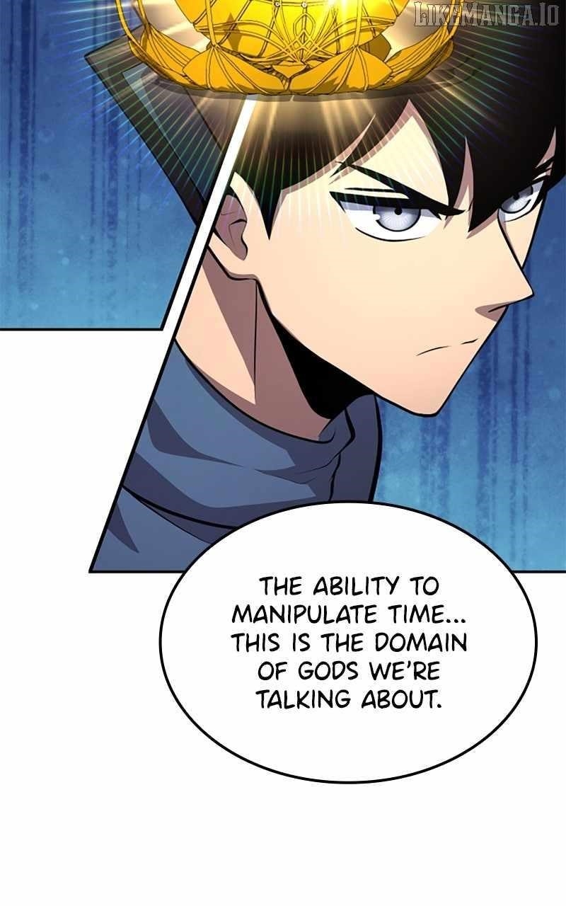 Assassin’s Creed: Forgotten Temple Chapter 122 - Page 131