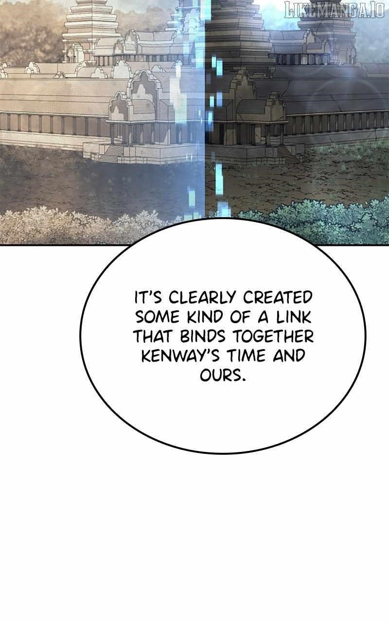 Assassin’s Creed: Forgotten Temple Chapter 122 - Page 133