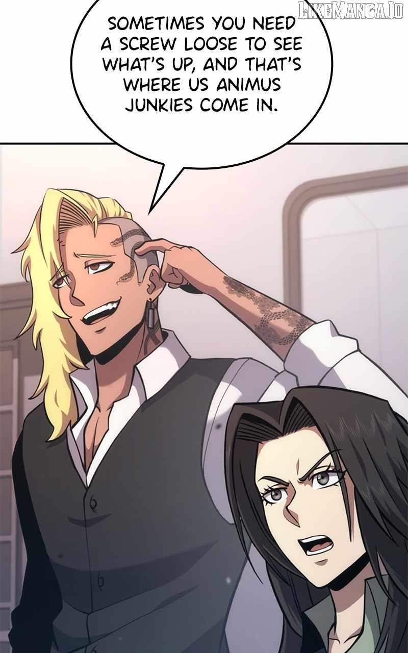 Assassin’s Creed: Forgotten Temple Chapter 122 - Page 145