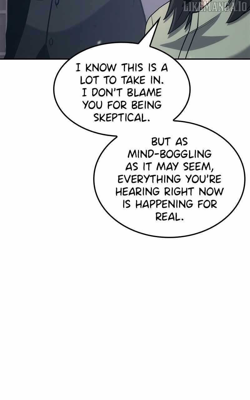 Assassin’s Creed: Forgotten Temple Chapter 122 - Page 146