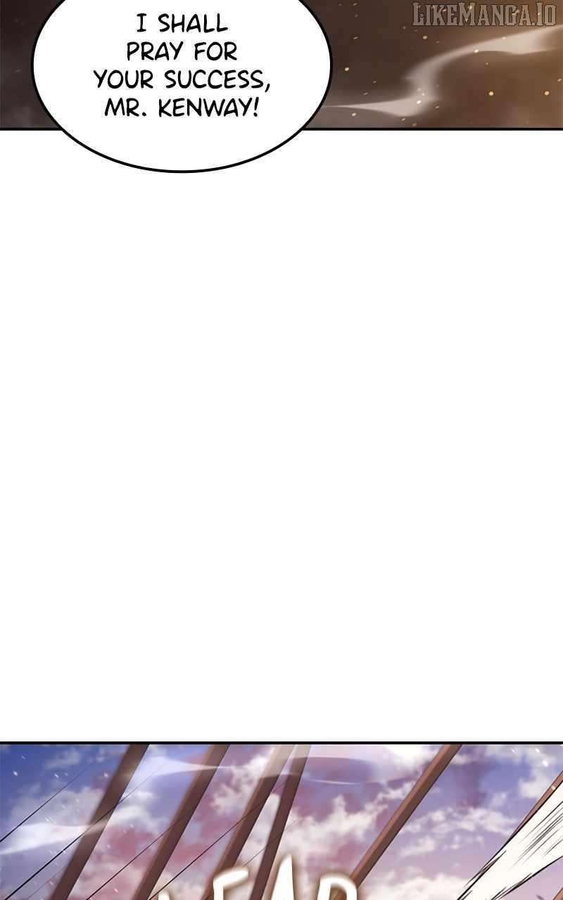 Assassin’s Creed: Forgotten Temple Chapter 122 - Page 20