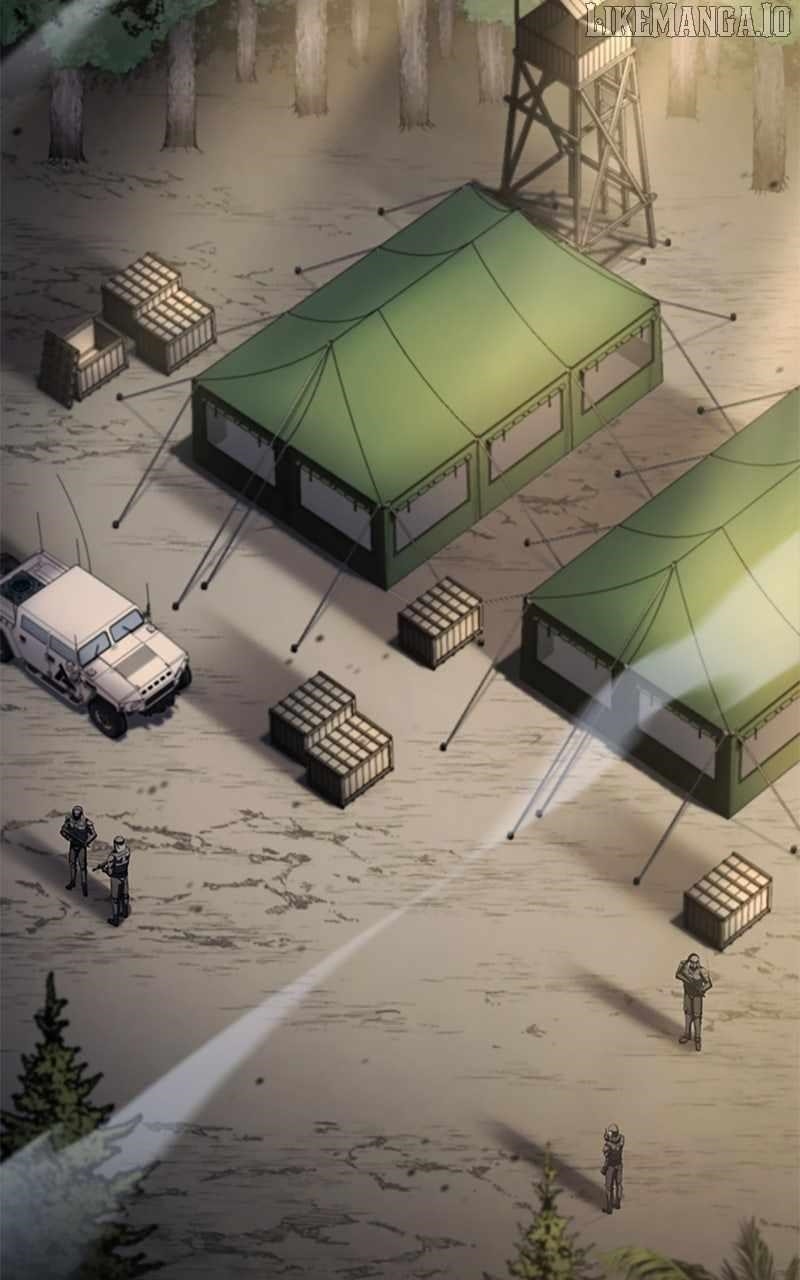 Assassin’s Creed: Forgotten Temple Chapter 122 - Page 29