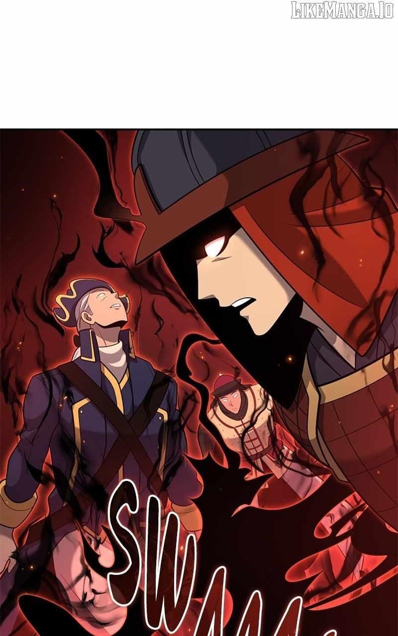 Assassin’s Creed: Forgotten Temple Chapter 122 - Page 46