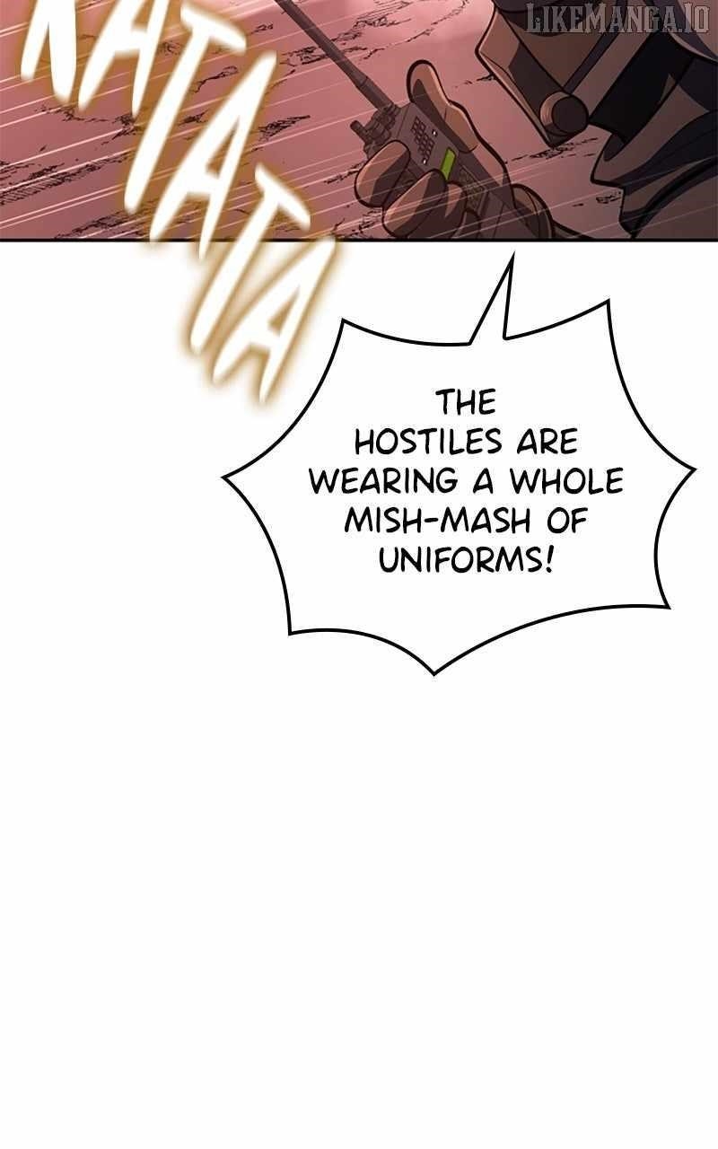 Assassin’s Creed: Forgotten Temple Chapter 122 - Page 51