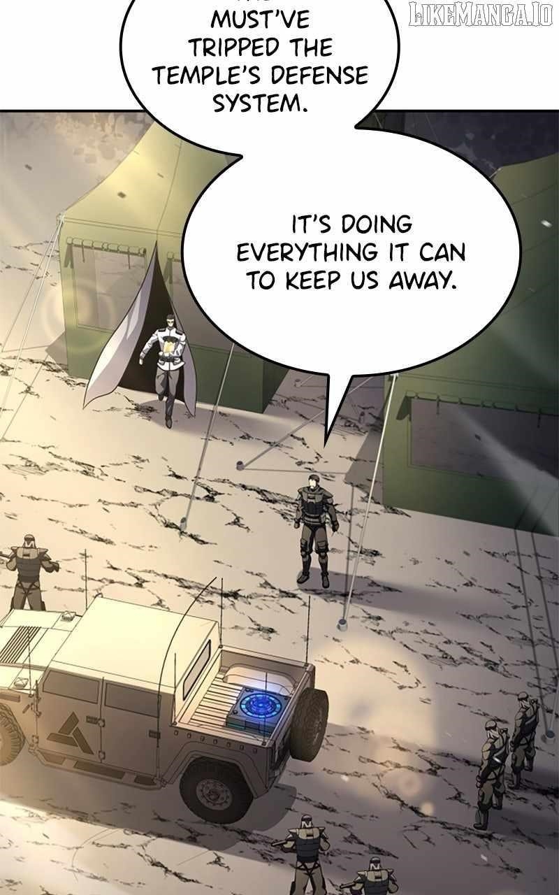 Assassin’s Creed: Forgotten Temple Chapter 122 - Page 59