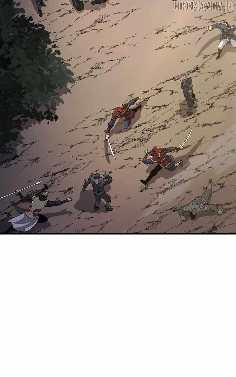 Assassin’s Creed: Forgotten Temple Chapter 122 - Page 68