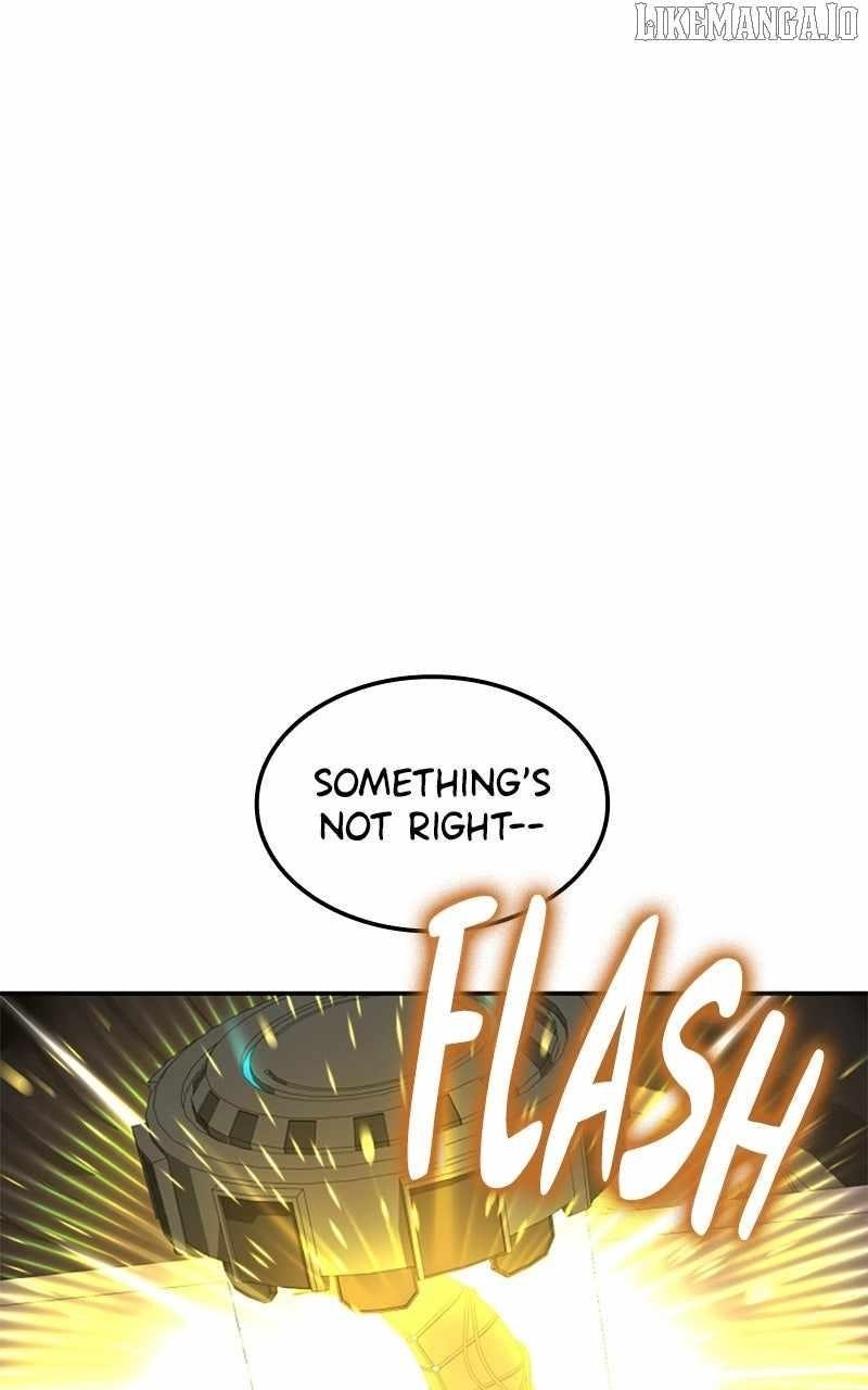 Assassin’s Creed: Forgotten Temple Chapter 122 - Page 87