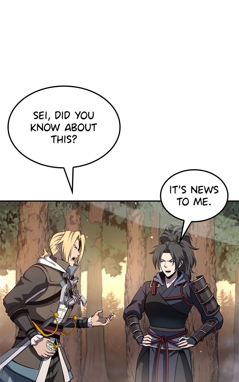 Assassin’s Creed: Forgotten Temple Chapter 123 - Page 113