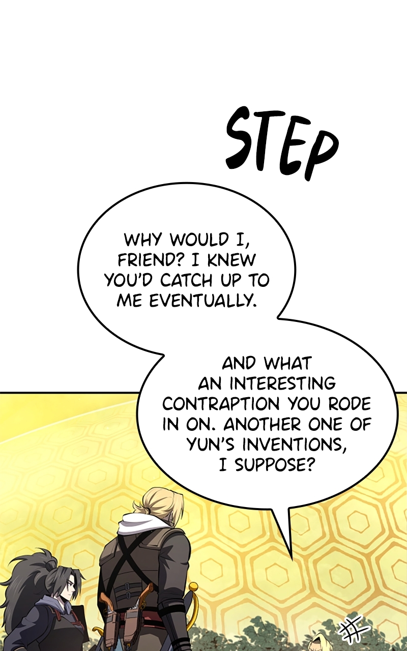 Assassin’s Creed: Forgotten Temple Chapter 123 - Page 118