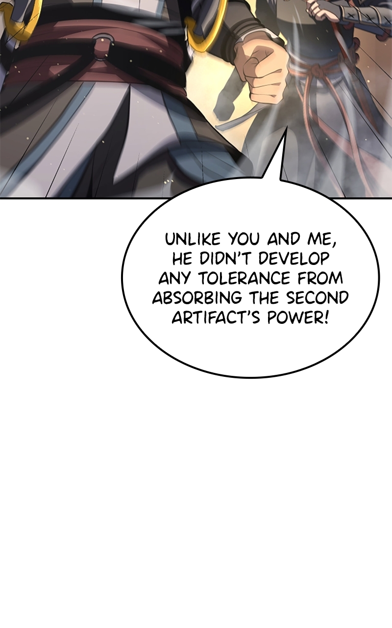 Assassin’s Creed: Forgotten Temple Chapter 123 - Page 127