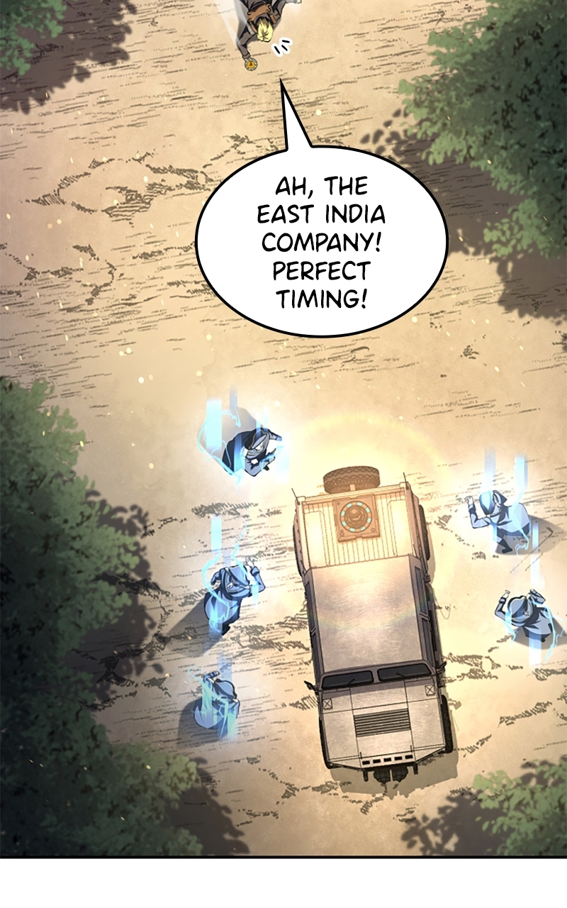 Assassin’s Creed: Forgotten Temple Chapter 123 - Page 129